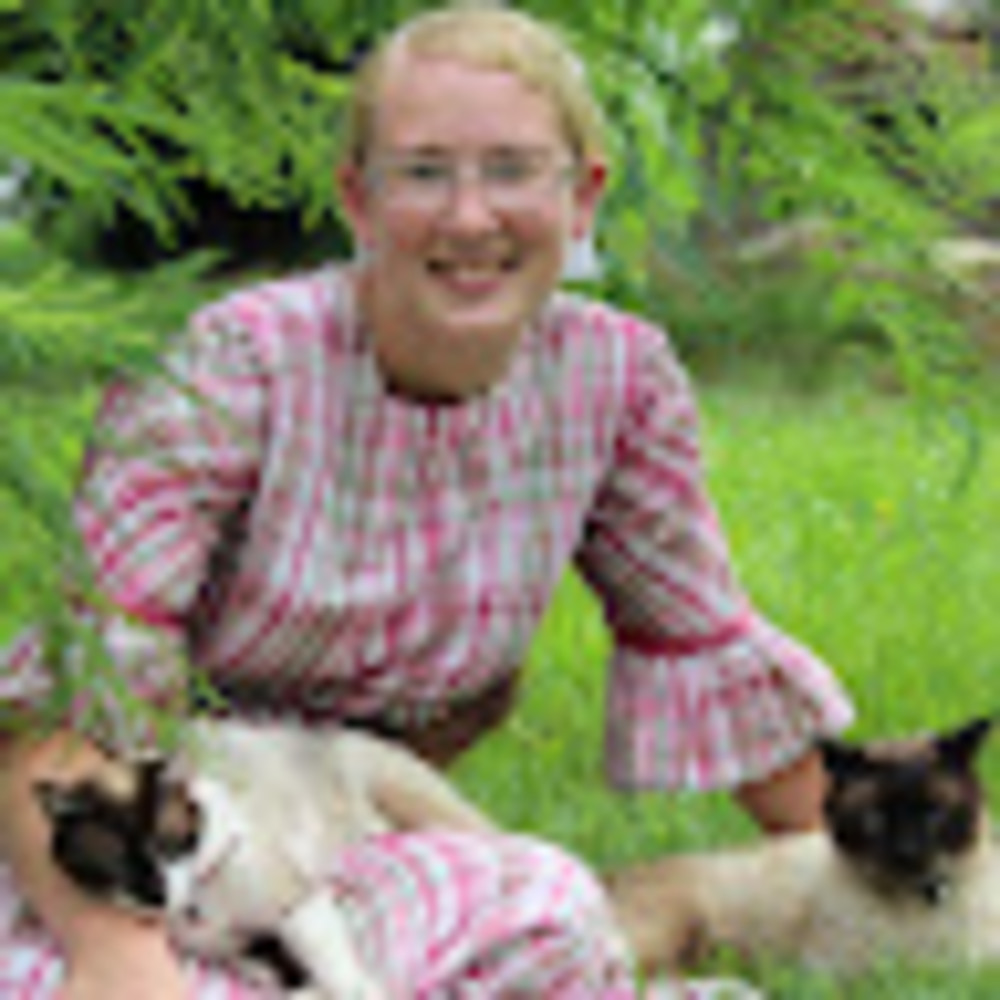 Meet your Posher, Rachelle